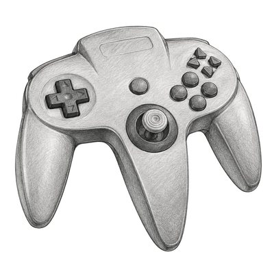 GameCube et Wii