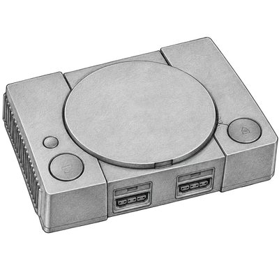 PlayStation 2, 3 et 4