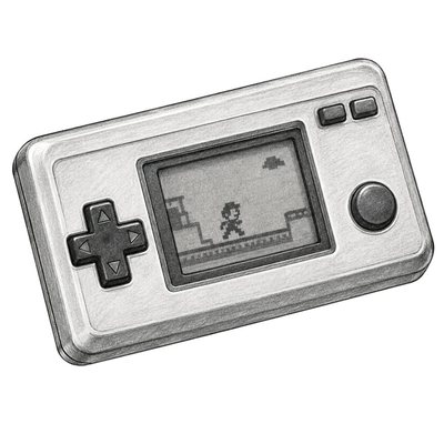 Consoles Portables