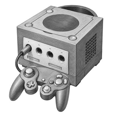 PS2, PS3, GameCube et Wii