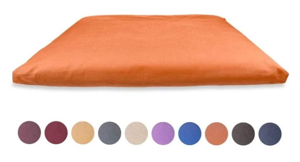 lotuscraft zabuton 2