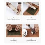 Appareil a Sushi a Piston (3)