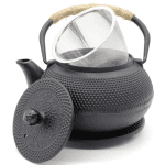 Theire Fonte Japonaise