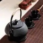 Theire Fonte Japonaise