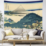 Deco murale japonaise