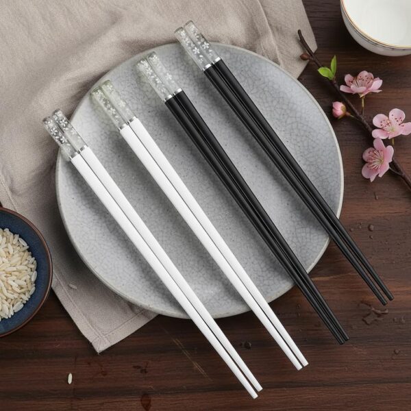 Baguette Japonaise Fleurie