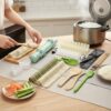 Kit pour Faire des Sushis et Makis