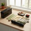 Kit Sushi Professionnel