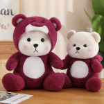 nounours kawaii (2)