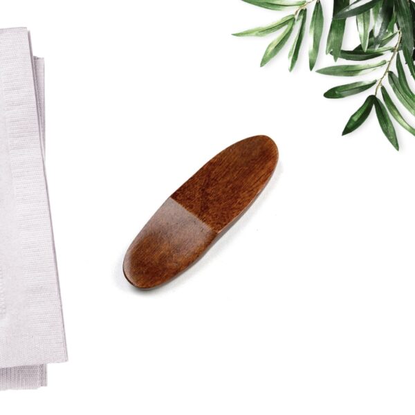 Repose Baguettes Ovale (Lot de 2)