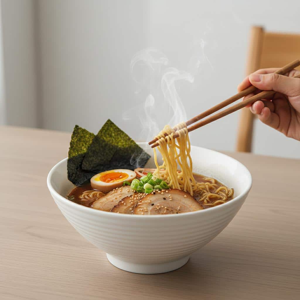 Bol Ramen Artisanal – picture 3