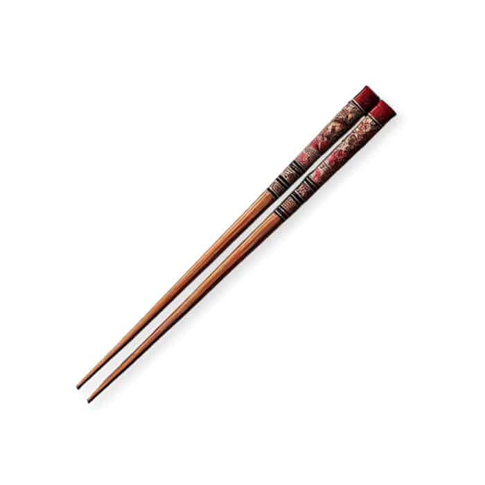 Baguettes Japonaises