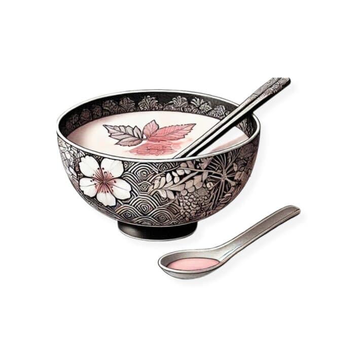 Service à Soupe