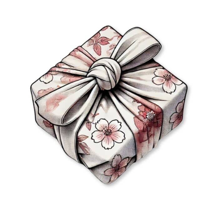 Furoshiki