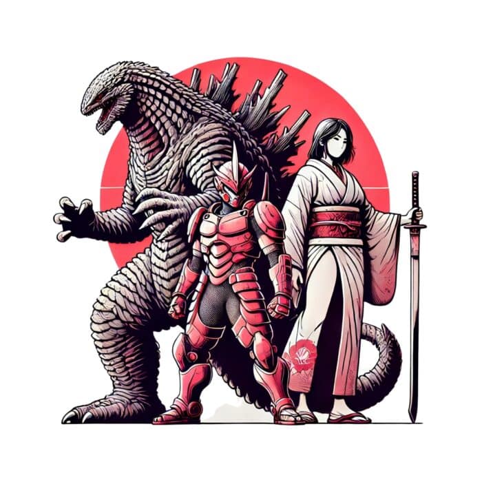 Pop Culture Japonaise
