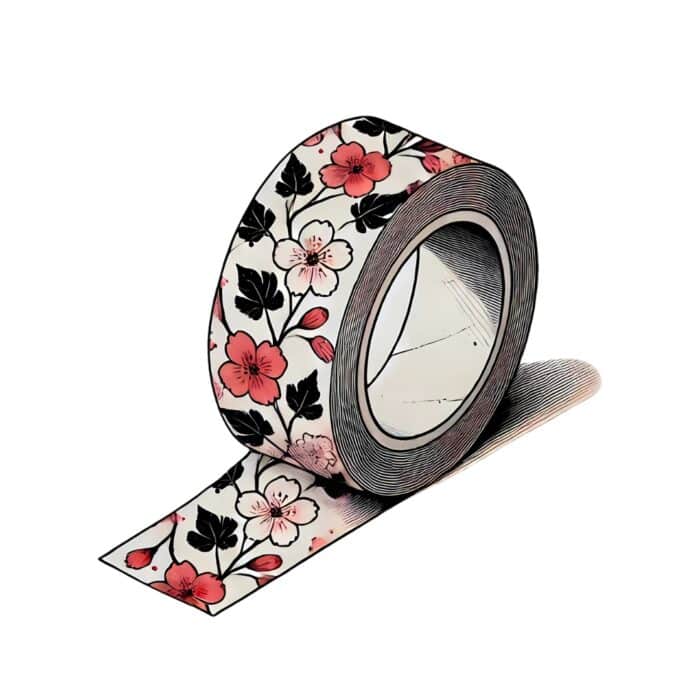 Ruban Washi​