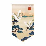 Noren Japonais Court (3)