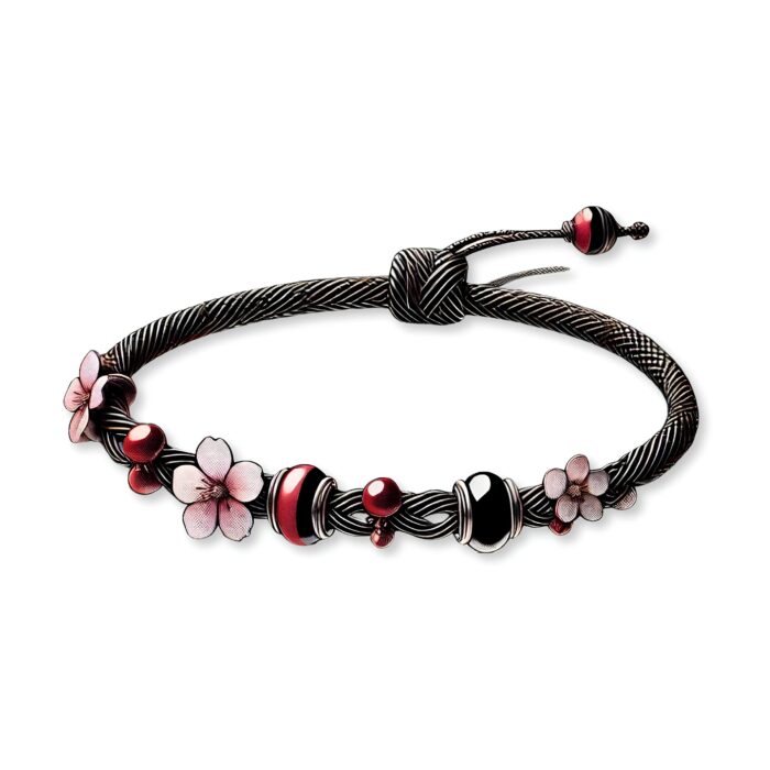 Bracelet Japonais