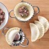 Moule à Gyozas en Acier Inoxydable (3 Tailles)