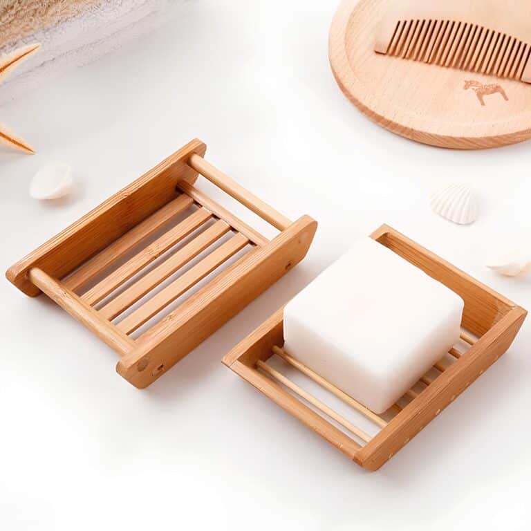 Porte-savon en bambou (1)