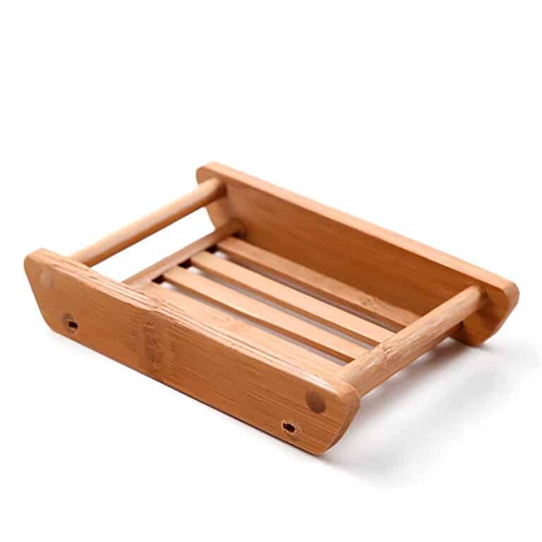 Porte-savon en bambou (2)