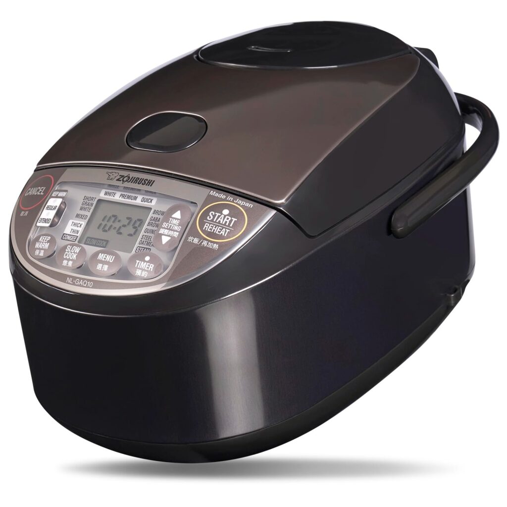 ZOJIRUSHI NS YMH10