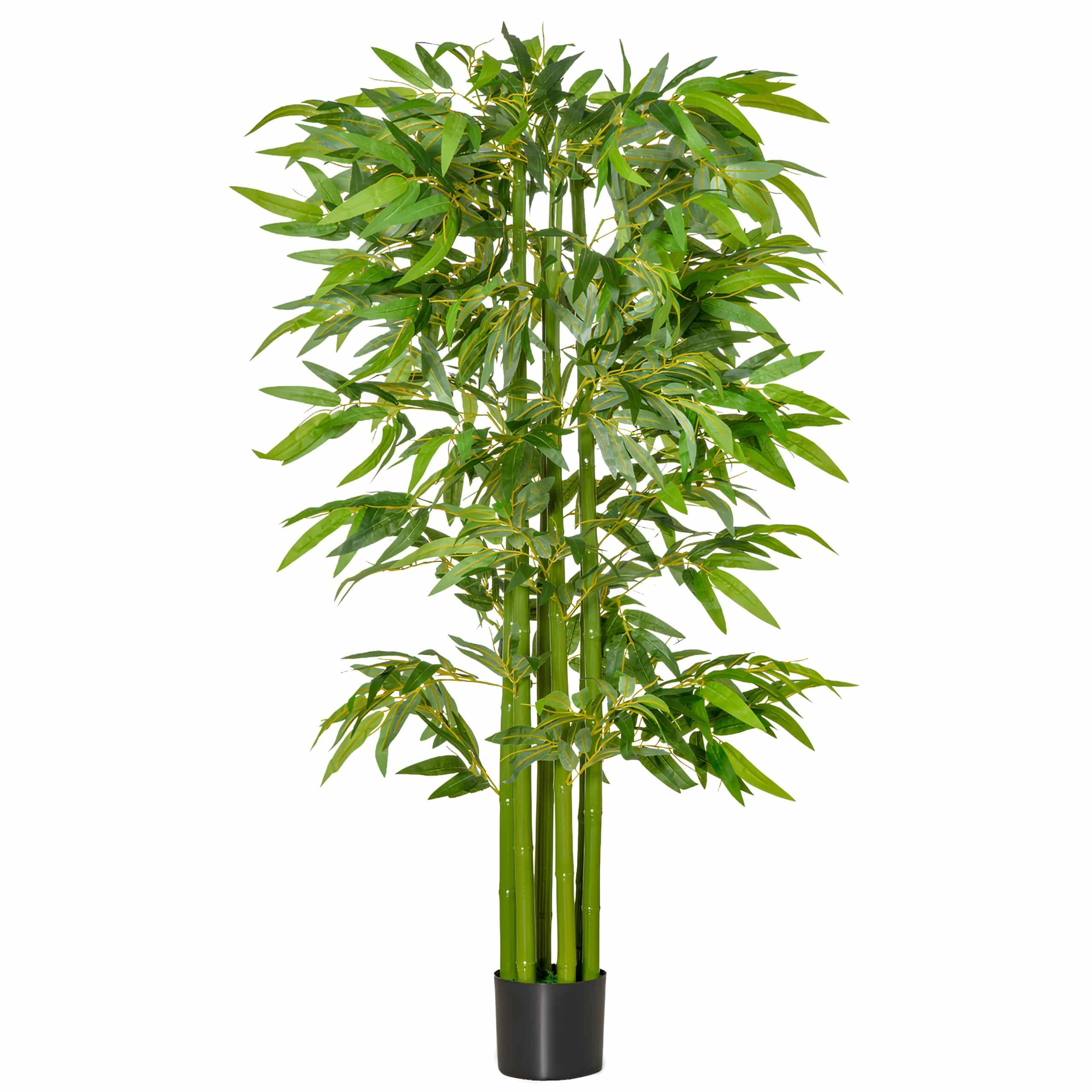 Bambou artificiel interieur​ - 160 cm