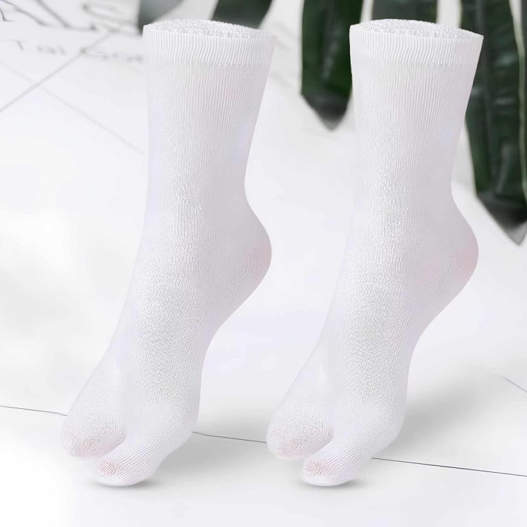chaussette japonaise tabi (4)