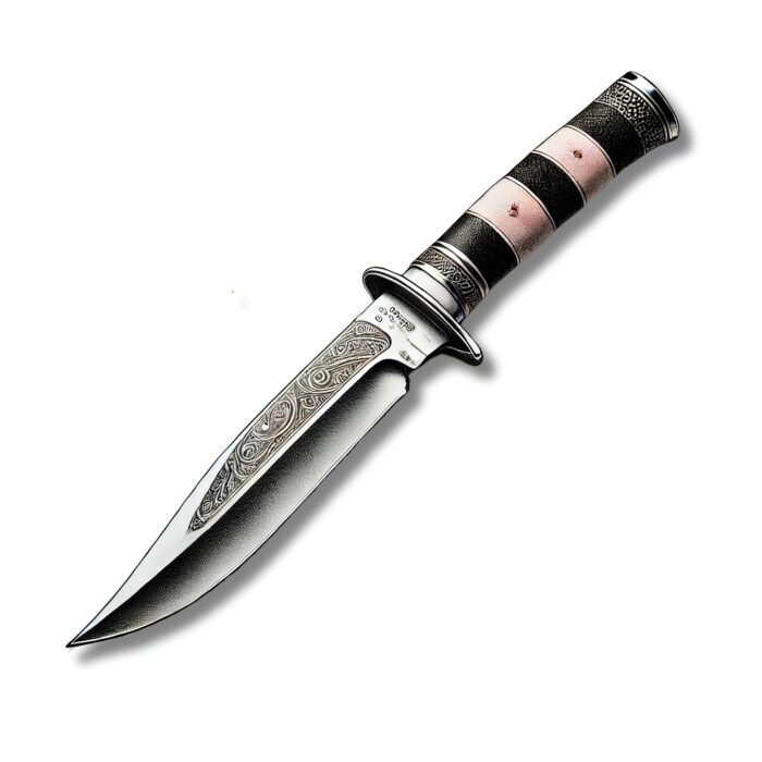 Couteaux de Cuisine Japonais