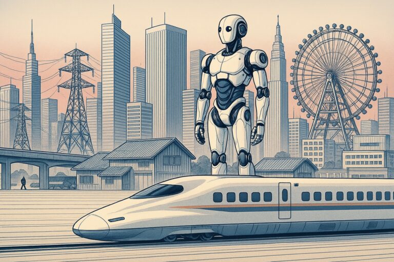 Tech & Innovations