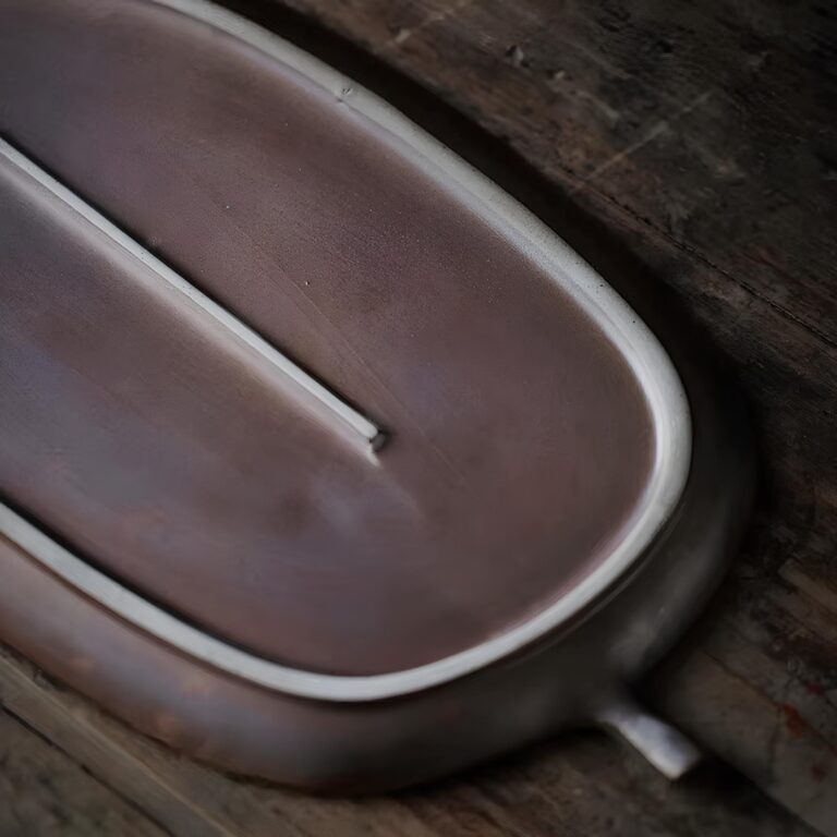 Plateau à thé japonais 2