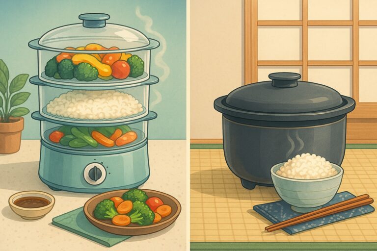 comment choisir son cuiseur a riz