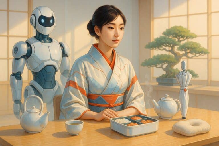 Accueil inventions japonaises