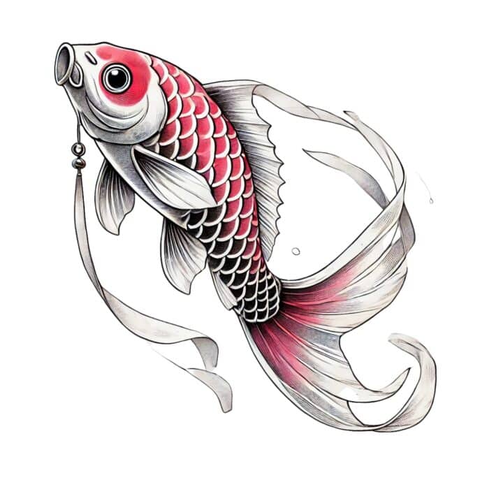 Koinobori
