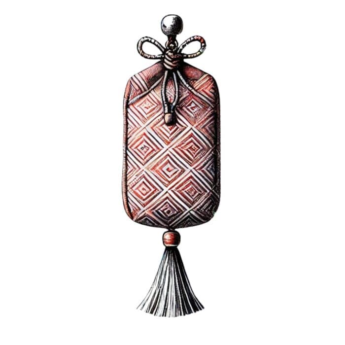 Omamori