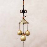 cloche à vent feng shui 4