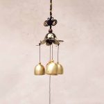 cloche à vent feng shui 5