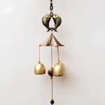 cloche à vent feng shui 6