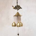 cloche à vent feng shui 7