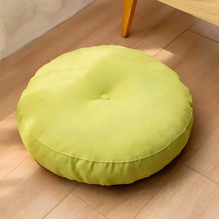 coussin de méditation zafu 6