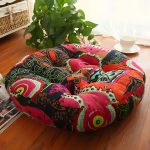 coussin de sol japonais 4