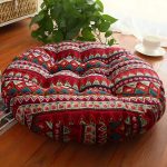 coussin de sol japonais 7