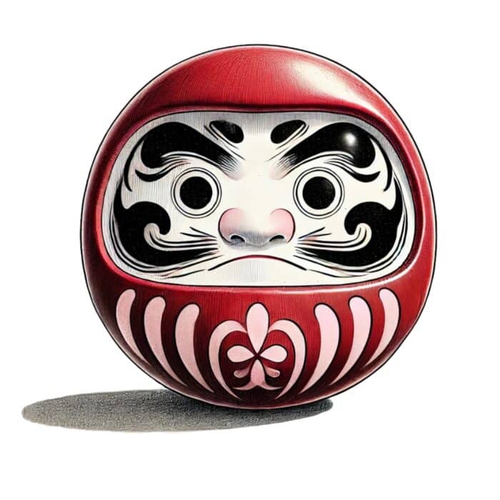 Daruma