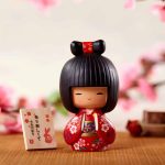 poupée kokeshi japonaise 4
