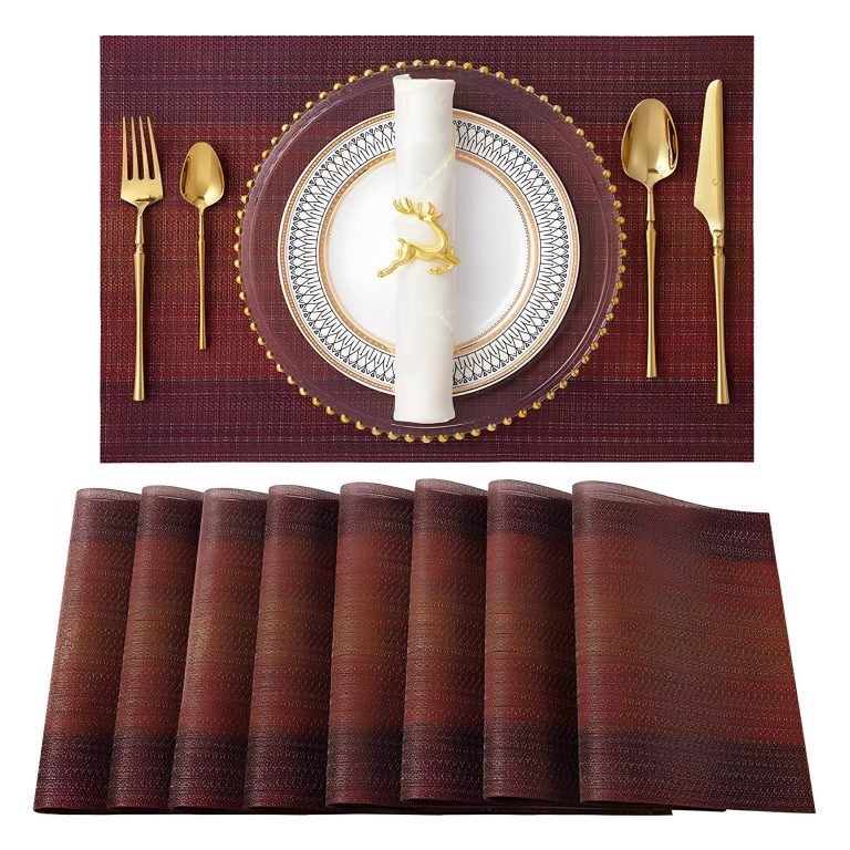 set de table japonais 8