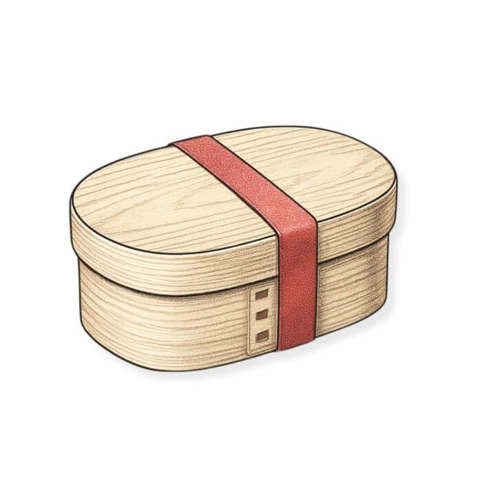 Boite à Bento