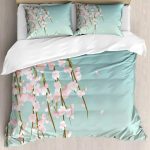 Housse de Couette Dessin Japonais 8