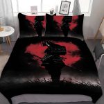 Housse de Couette Samourai 4