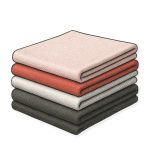 Serviette Japonaise