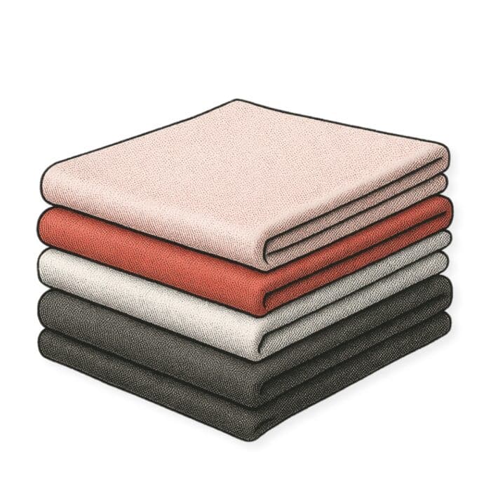 Serviette Japonaise